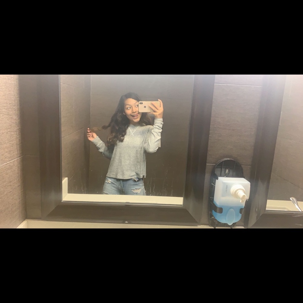 Meet your Posher, Deisha